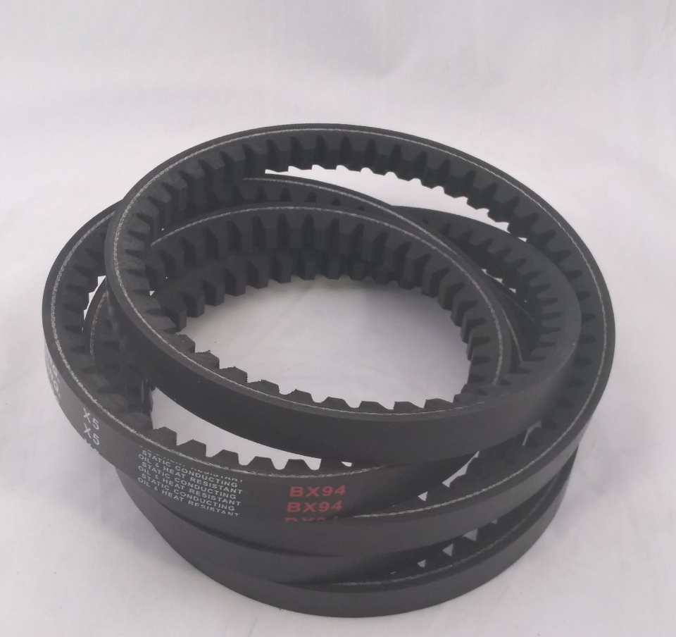 Nevada Cooler Pad Introduces New X5 Series Belts From Bestorq Nevada